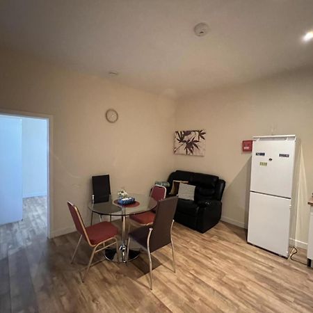 Aberdeen Stay Central 2-Bedrooms Apt-No Party Eksteriør bilde
