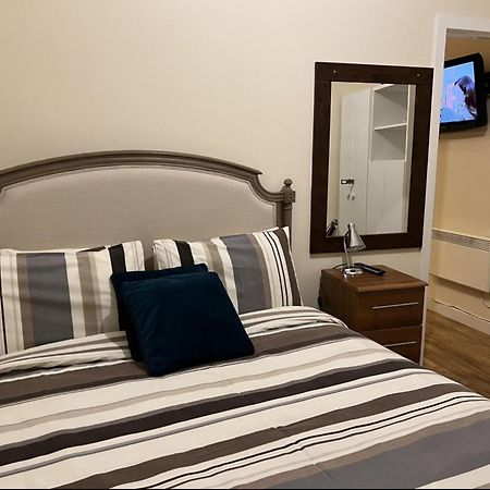 Aberdeen Stay Central 2-Bedrooms Apt-No Party Eksteriør bilde