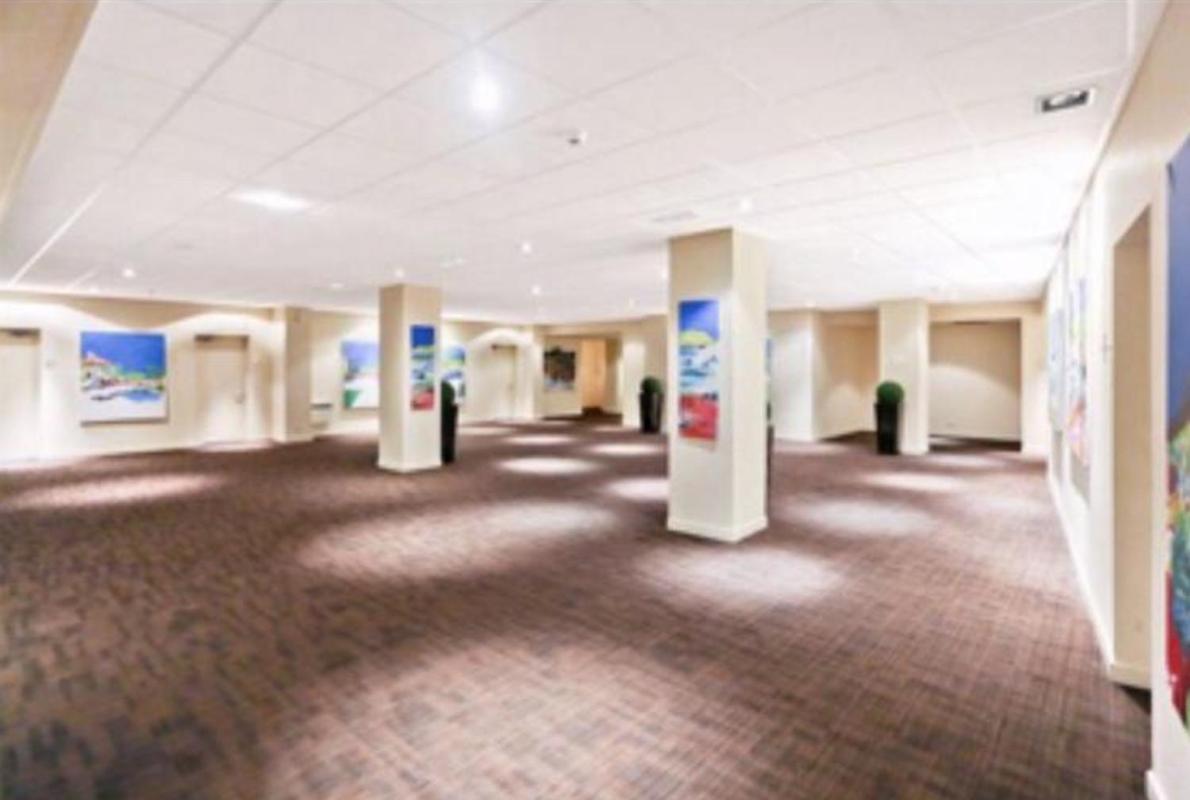 Aberdeen Stay Central 2-Bedrooms Apt-No Party Eksteriør bilde
