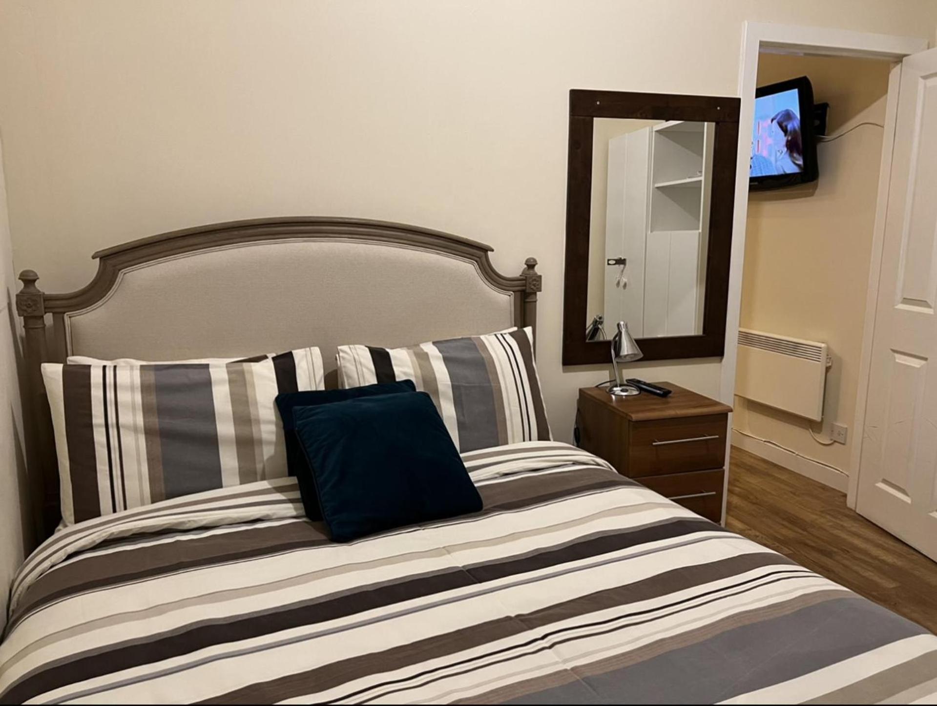 Aberdeen Stay Central 2-Bedrooms Apt-No Party Eksteriør bilde